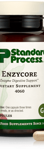 Enzycore, 150 Capsules