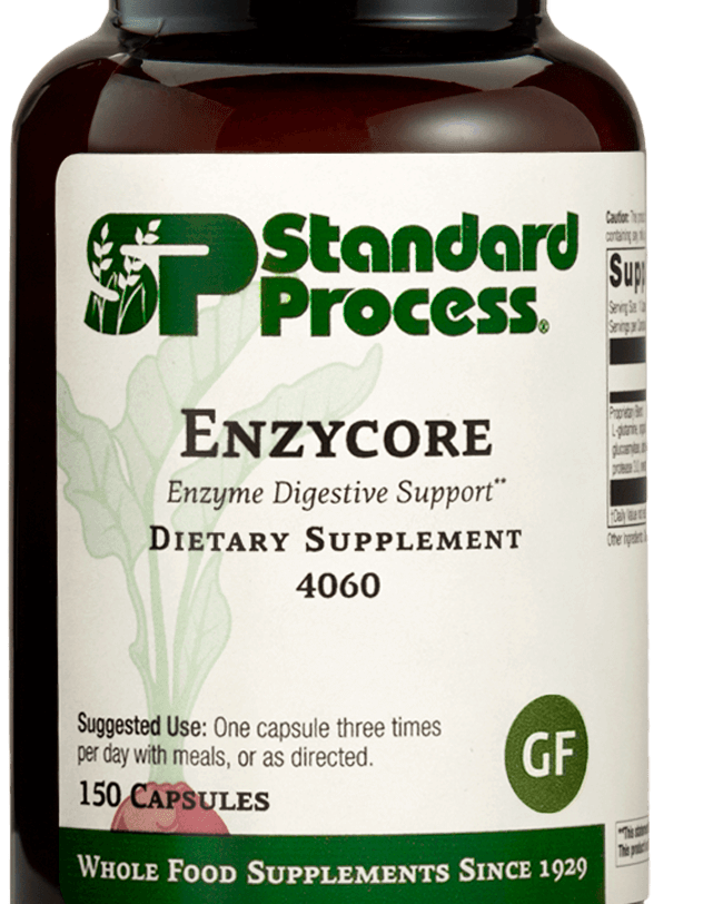 Enzycore, 150 Capsules