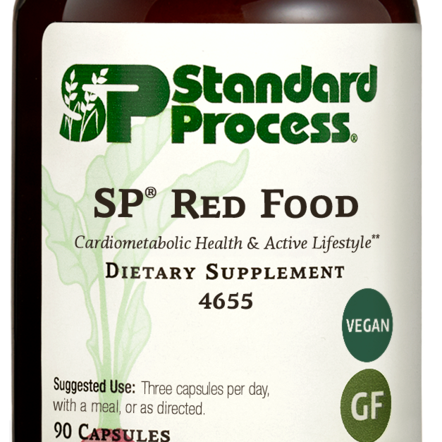 Rev 01 Bottle of SP Red Food