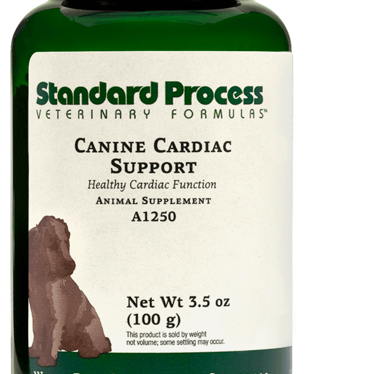 Canine Cardiac Support, 100 g