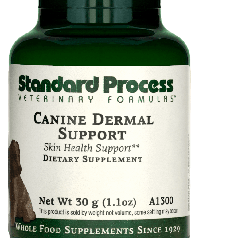 Canine Dermal Support, 30 g