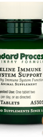 Feline Immune System Support, 90 Tablets