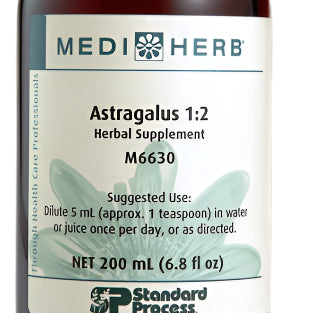 Astragalus 1:2 200mL