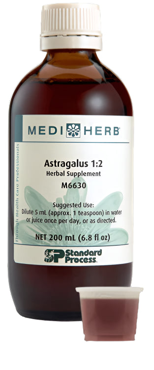 Astragalus 1:2 200mL