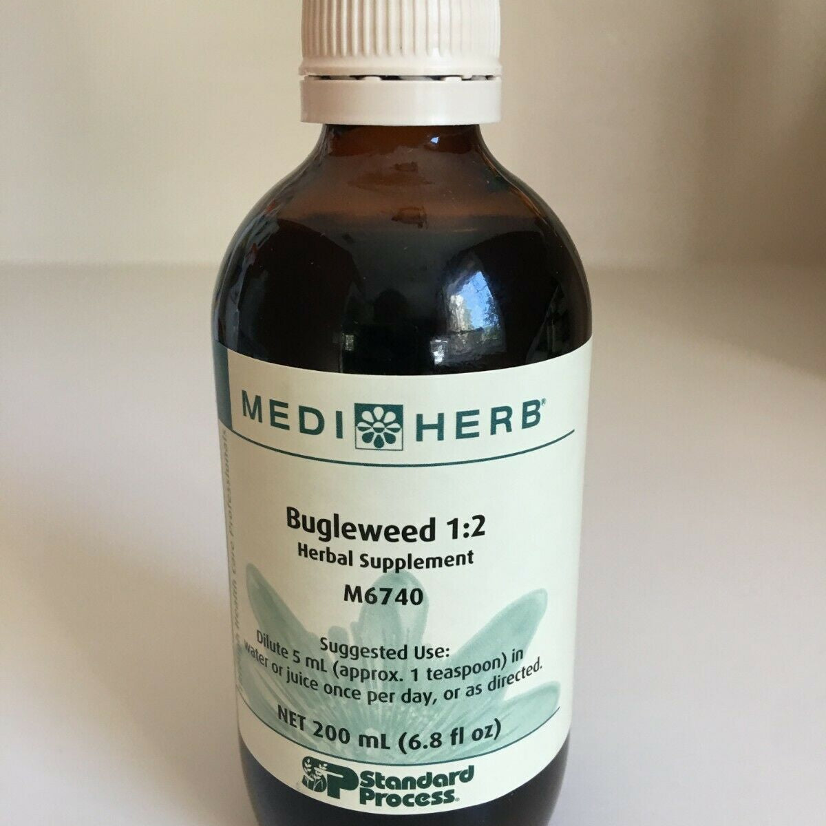Medi-Herb Bugleweed 1:2 200mL
