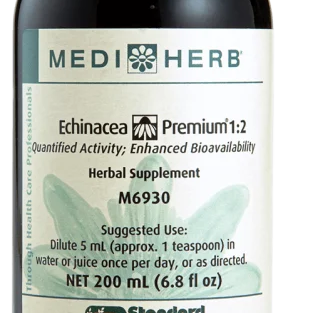 Echinacea Premium 1:2 200ml
