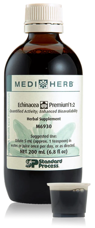 Echinacea Premium 1:2 200ml
