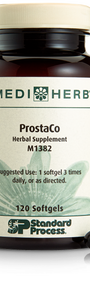 ProstaCo, 120 Capsules