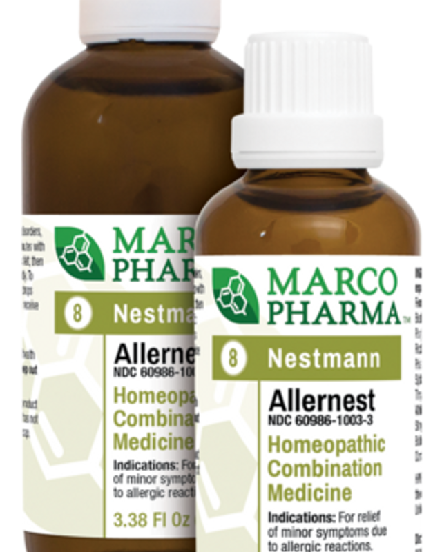Marco Pharma Allernest