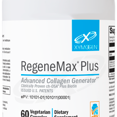 Xymogen RegeneMax® Plus