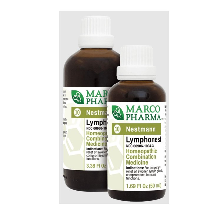 Marco Pharma Lymphonest