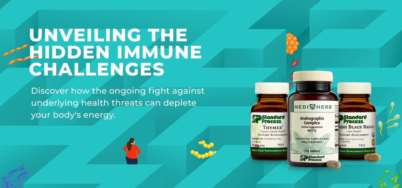 Unveiling the Hidden Immune Challenges: Stealth Pathogens