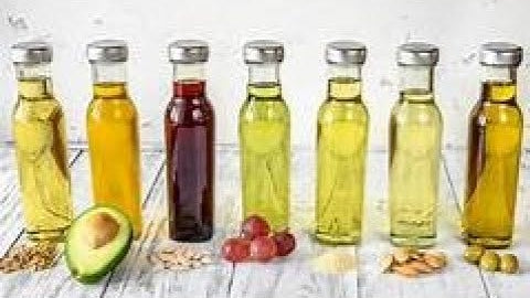 Is Your Cooking Oil Killing You?