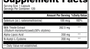 Liver Protect™ 120 Capsules Supplement Facts