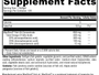 Omega MonoPure® 650 EC 120 Softgels Supplement Facts