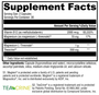 Cogniquil® 60 Capsules Supplement Facts