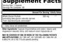 ImmunotiX 500™ 60 Capsules Supplement Facts