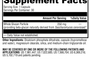 ImmunotiX 250™ 30 Capsules Supplement Facts