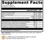 MedCaps IS™ 60 Capsules Supplement Facts