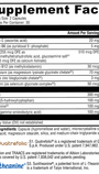 Mood Food™ ES 60 Capsules Supplement Facts