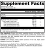 Omega MonoPure® 650 EC 60 Softgels Supplement Facts