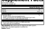 SynovX® Relief 40 Softgels Supplement Facts