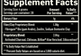 Ultra Binder® Stick Packs 20 Servings Supplement Facts