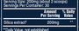 IMD 30 Servings Supplement Facts