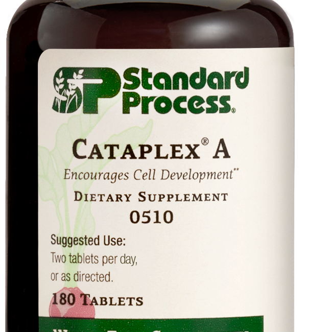 Cataplex® A, 180 Tablets
