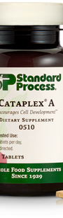 Cataplex® A, 180 Tablets