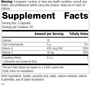 A-C Carbamide®, 270 Capsules, Rev 12 Supplement Facts