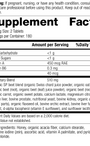 A-F Betafood®, 360 Tablets, Rev 16 Supplement Facts