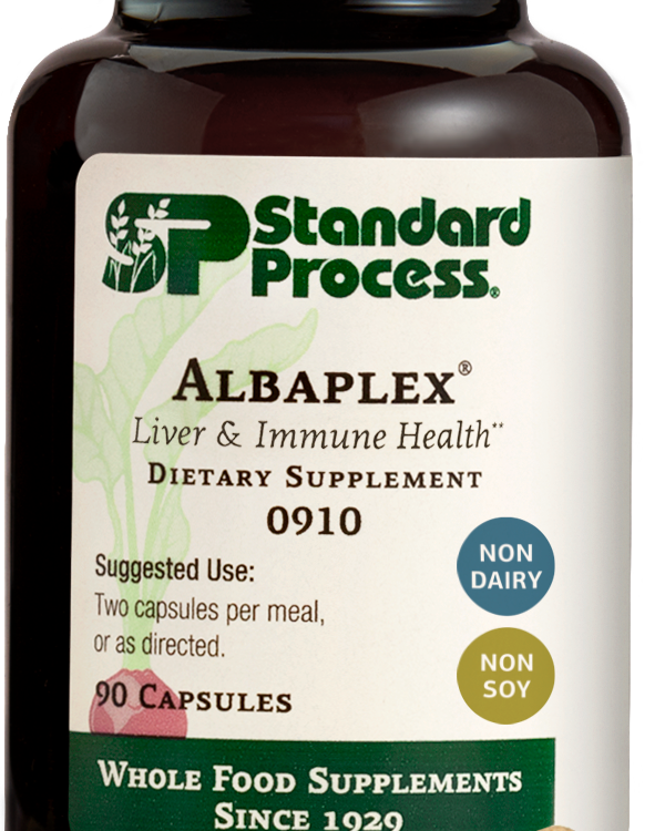 Albaplex®, 90 Capsules