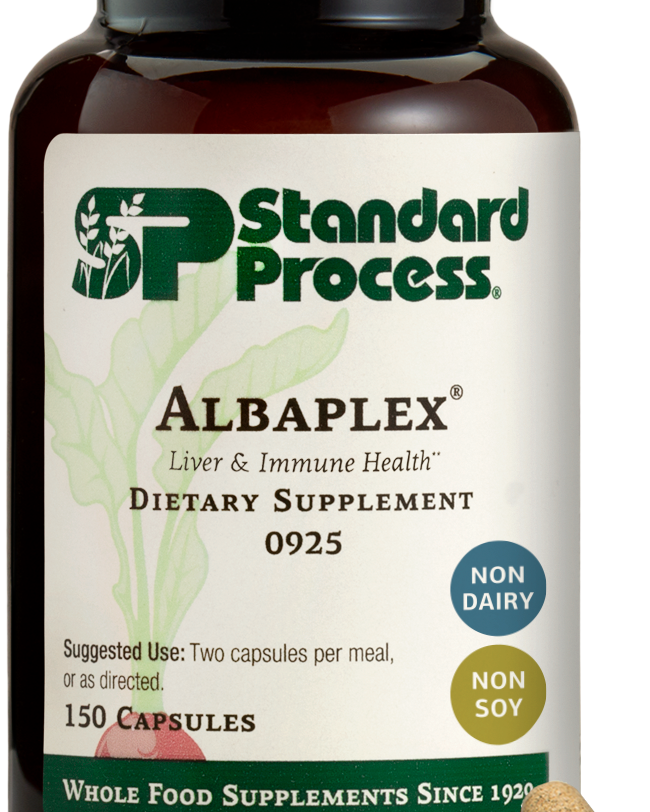Albaplex®, 150 Capsules
