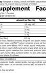 Allerplex®, 150 Capsules, Rev 34 Supplement Facts
