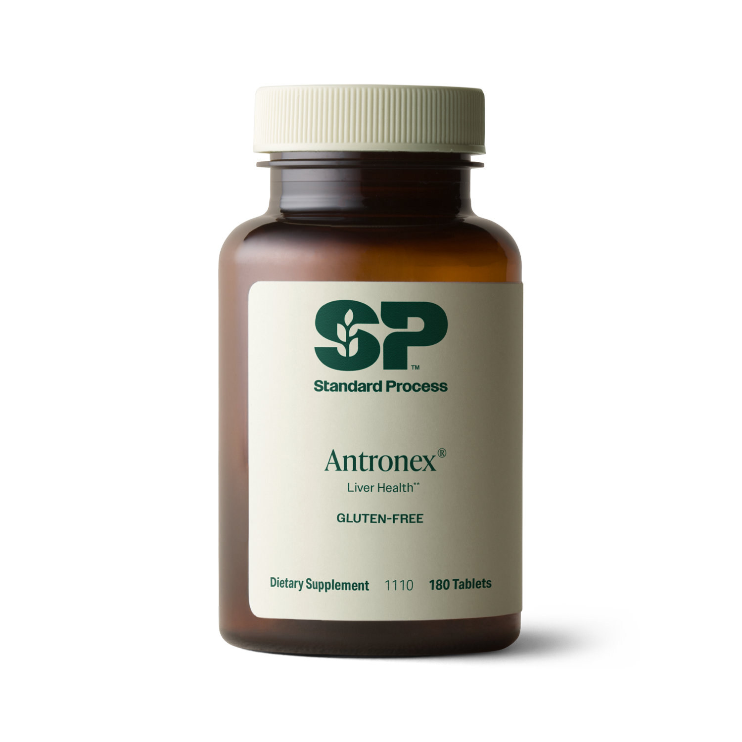 Antronex®, 180 Tablets