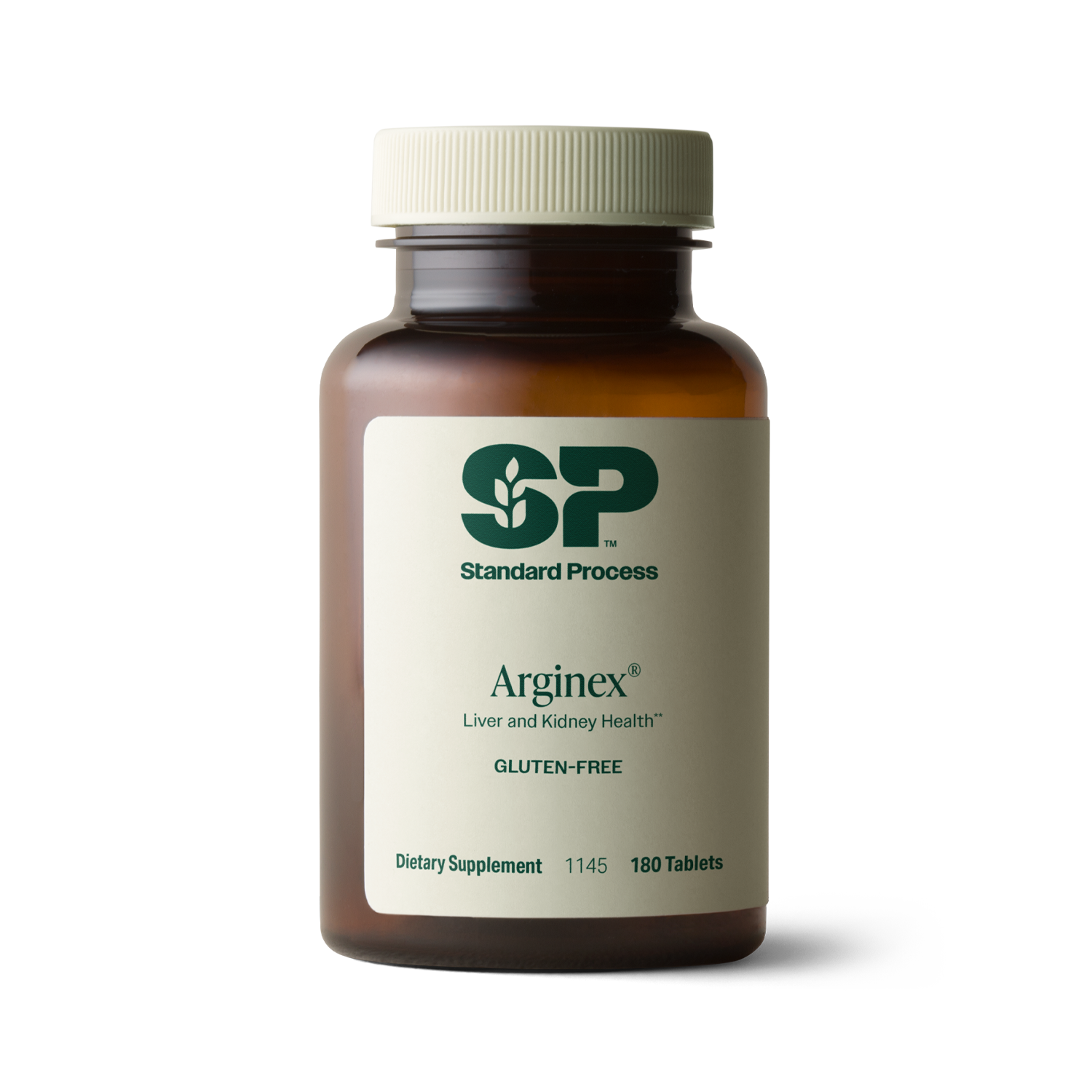 Arginex®, 180 Tablets