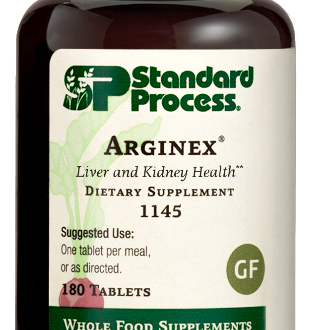 Arginex®, 180 Tablets