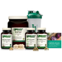 Purification Product Kit with SP Complete® Dairy Free and Gastro-Fiber®, 1 Kit With SP Complete Dairy Free and Gastro-Fiber