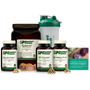 Purification Product Kit with SP Complete® Chocolate and Gastro-Fiber®, 1 Kit with SP Complete Chocolate and Gastro-Fiber