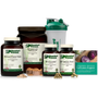 Purification Product Kit with SP Complete® Chocolate and Whole Food Fiber, 1 Kit With SP Complete Chocolate & Whole Food Fiber