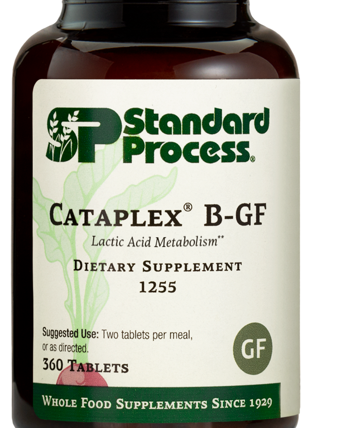 Cataplex® B-GF, 360 Tablets