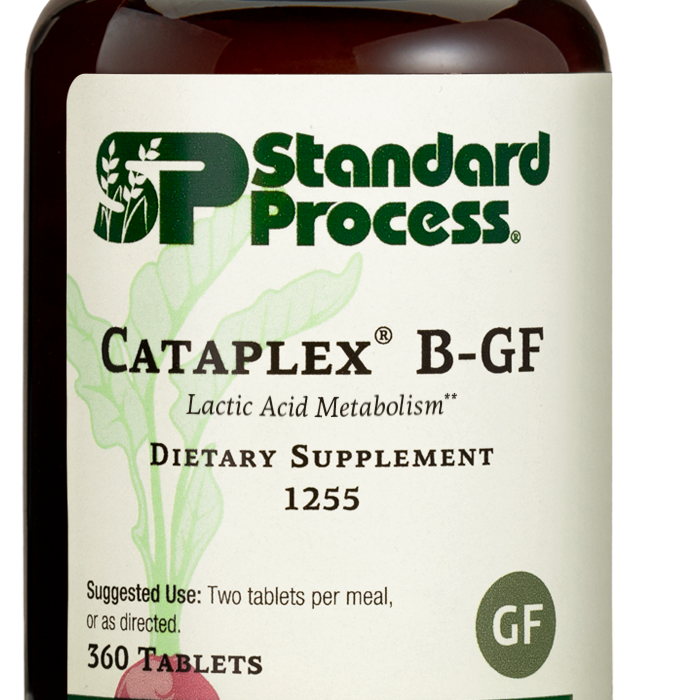 Cataplex® B-GF, 360 Tablets