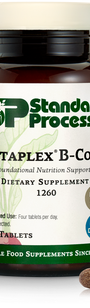 1260 Cataplex® B-Core 120 Tablets
