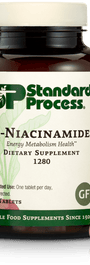 B6-Niacinamide, 330 Tablets