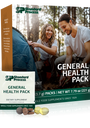 Daily Fundamentals - General Health, 60 Packs/Box