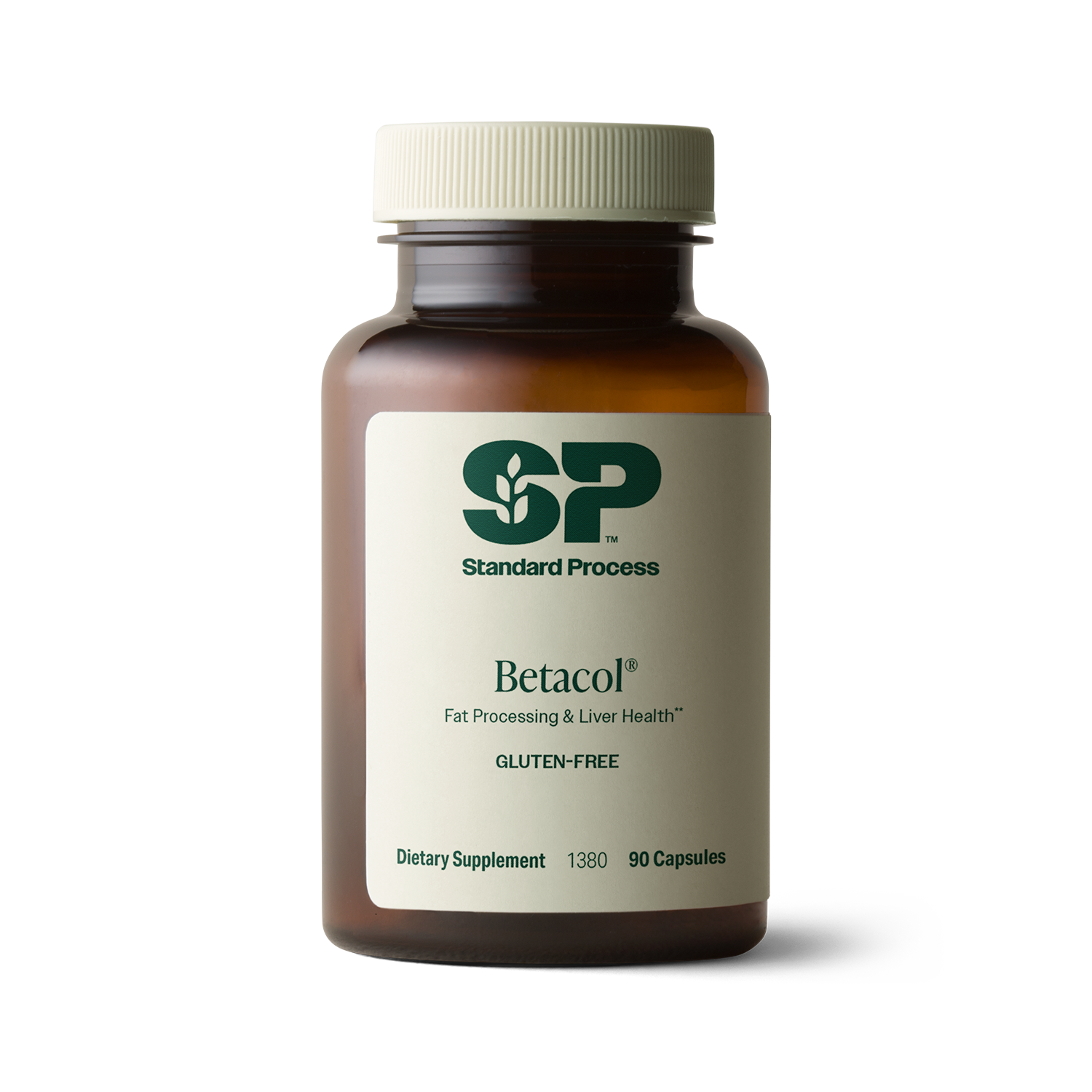 Betacol®, 90 Capsules