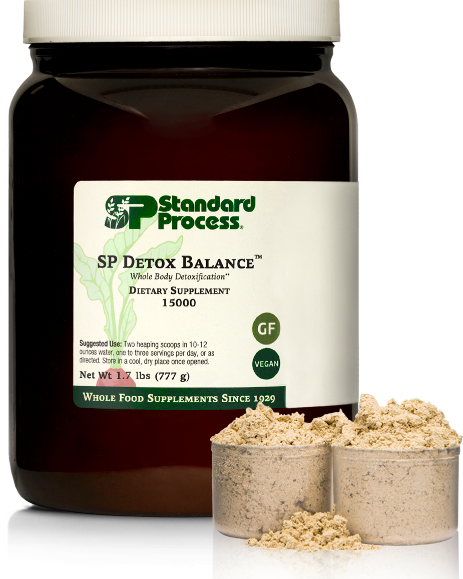 SP Detox Balance™, 27.4 Ounces