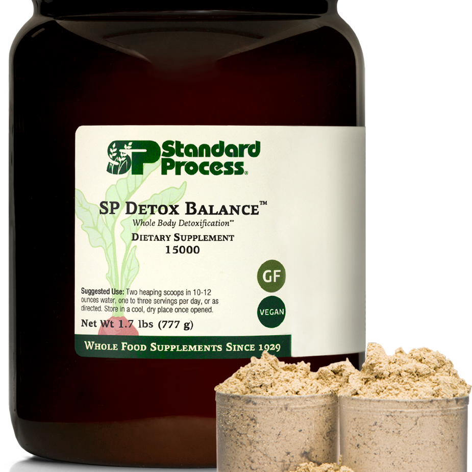 SP Detox Balance™, 27.4 Ounces
