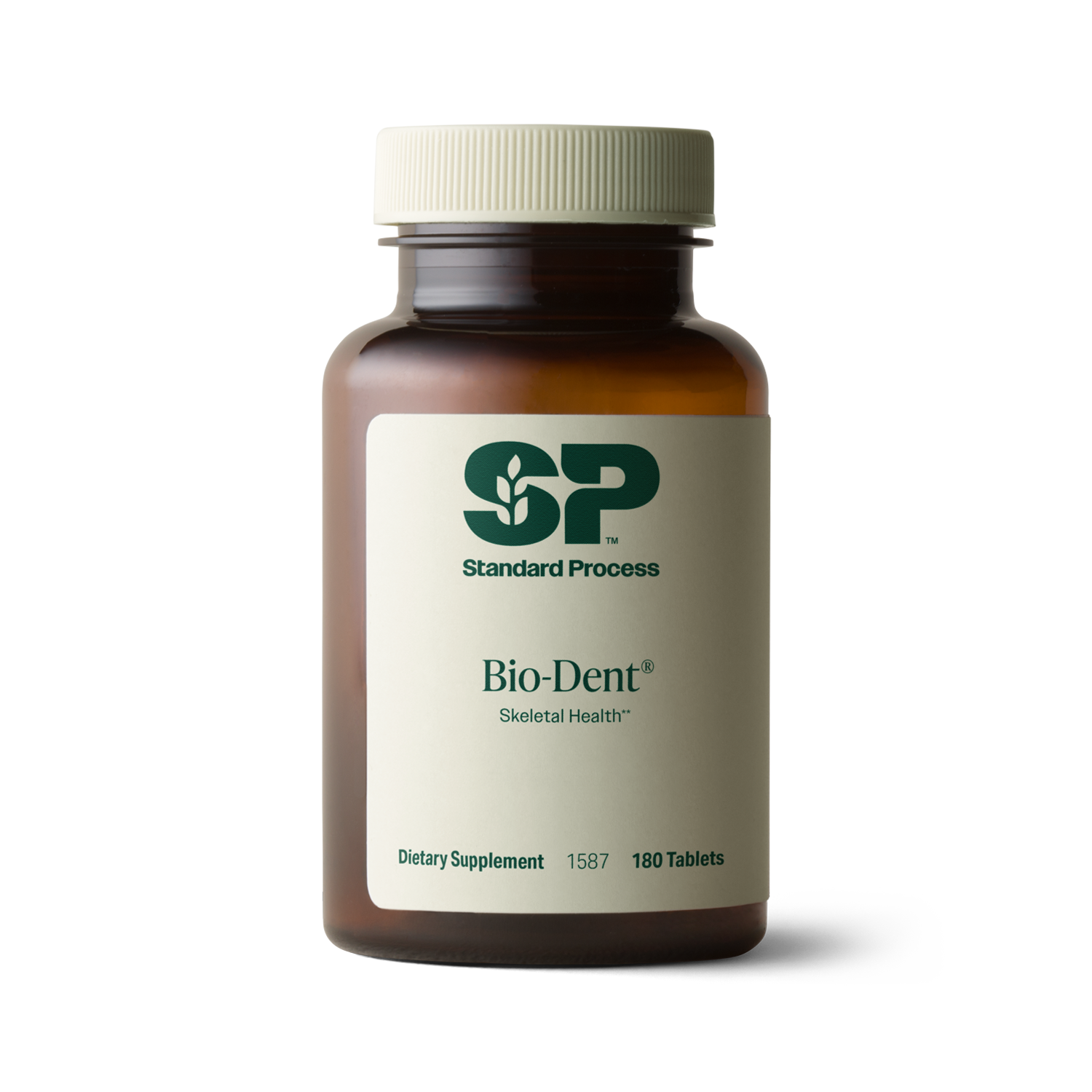 Bio-Dent®, 180 Tablets